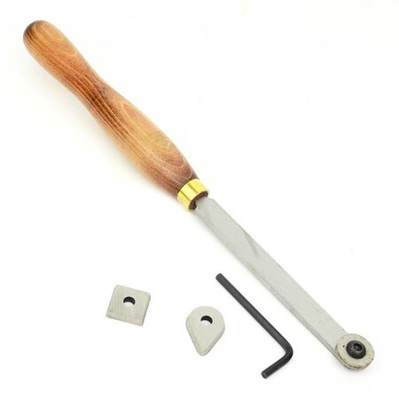 Crown Tools Multi-Tip Scraper 24150